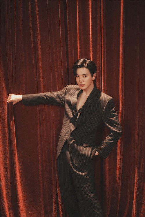 Photo of Lee Sung-jong