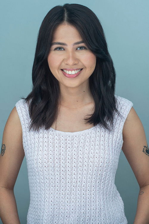 Photo of Kate Jellyn