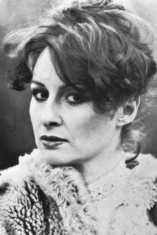 Photo of Rita Forzano