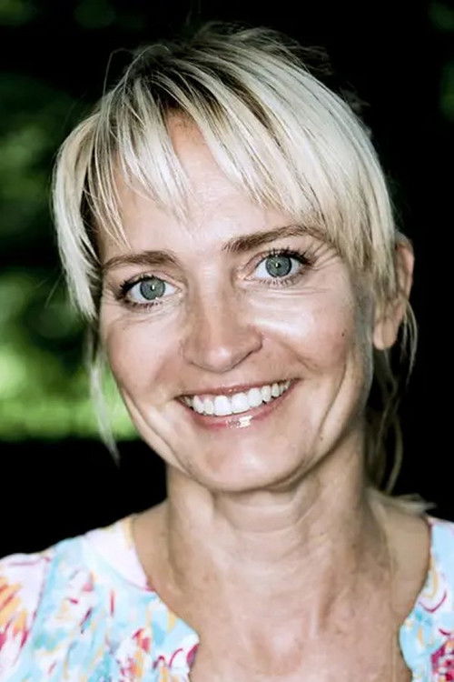 Photo of Annette Heick