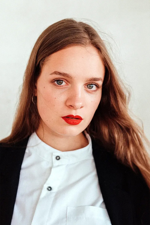 Photo of Anna Zavtur