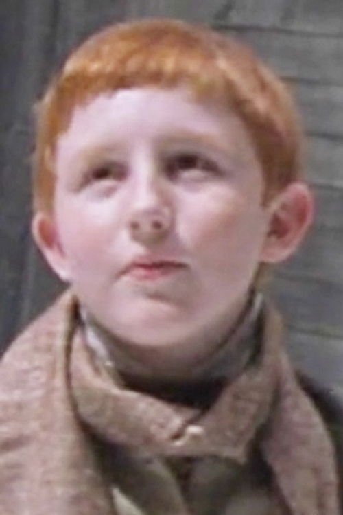 Photo of Billy Seymour