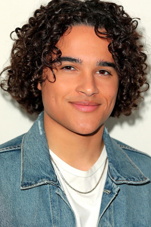 Photo of Jalen Thomas Brooks