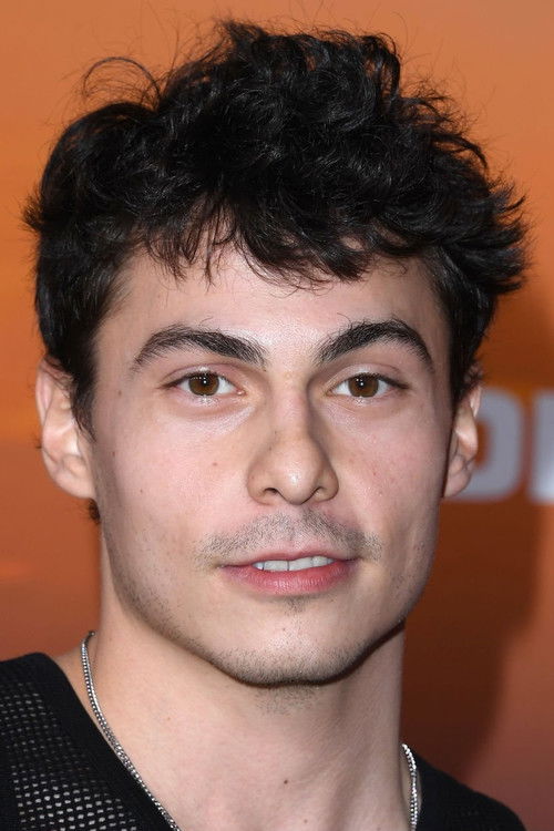 Photo of Nicholas Cirillo