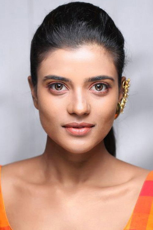 Photo of Aishwarya Rajesh