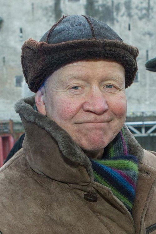 Photo of Paul Laasik