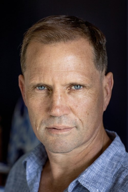 Photo of Langley Kirkwood