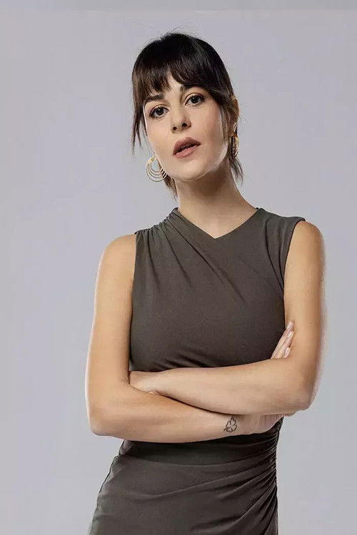 Photo of Burcu Türünz