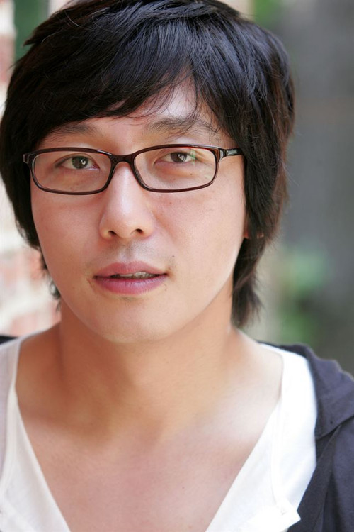 Photo of Tak Jae-hoon