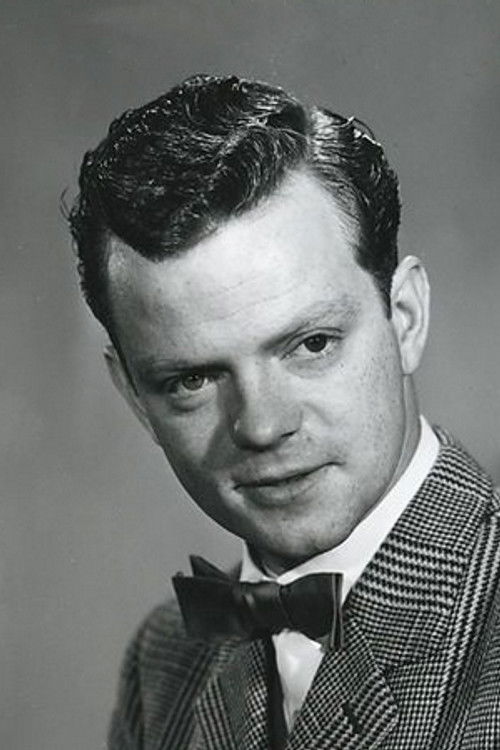 Photo of Ebbe Langberg