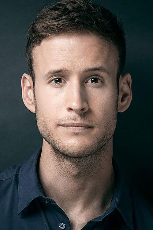 Photo of Kyle Buchanan