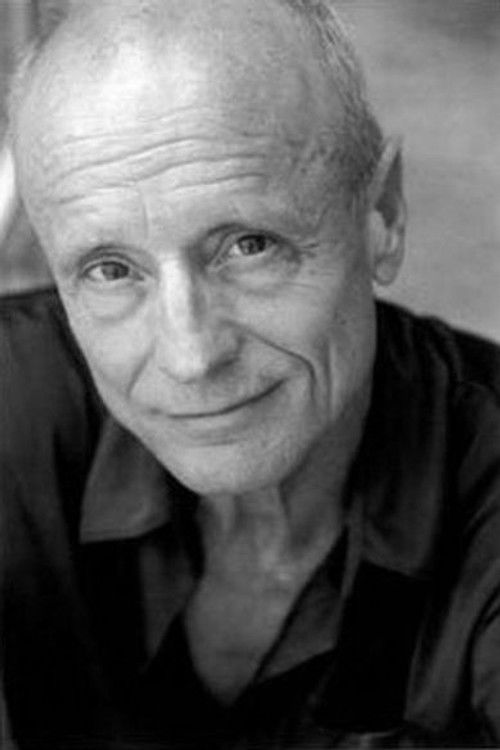 Photo of Thomas Kopache