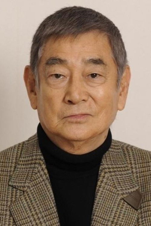Photo of Ken Takakura