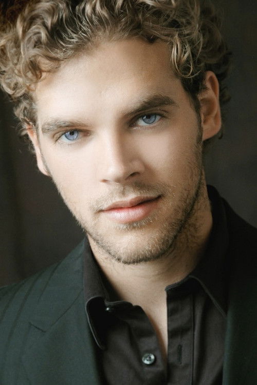 Photo of Preston Jones