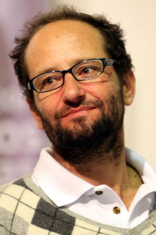 Photo of Carlos Reygadas