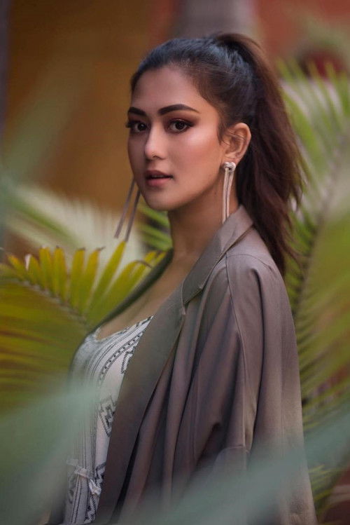 Photo of Upasana Singh Thakuri