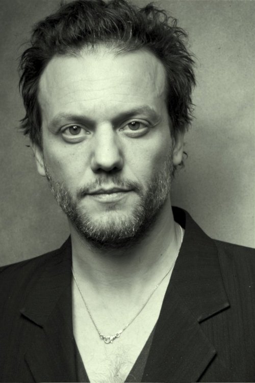 Photo of Christof Veillon