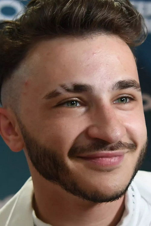 Photo of Eldar Dzharakhov