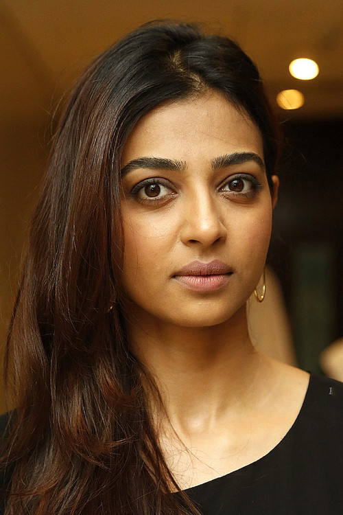 Photo of Radhika Apte