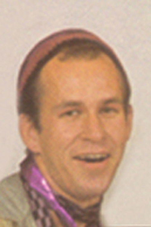 Photo of Anders Rogg