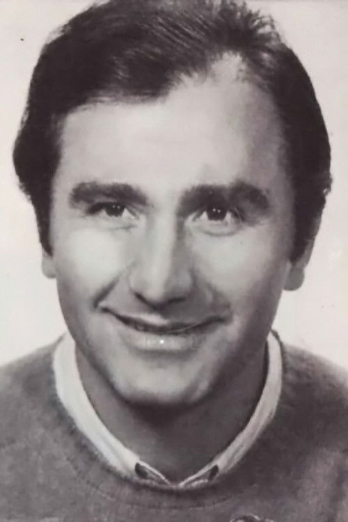 Photo of Theodoros Katsadramis