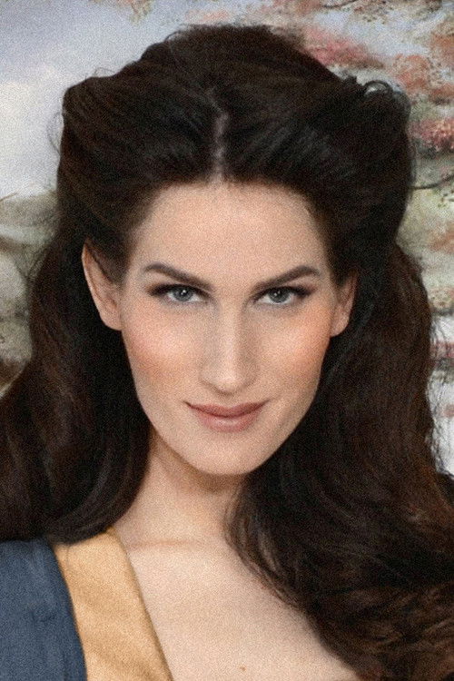 Photo of Christine McConnell