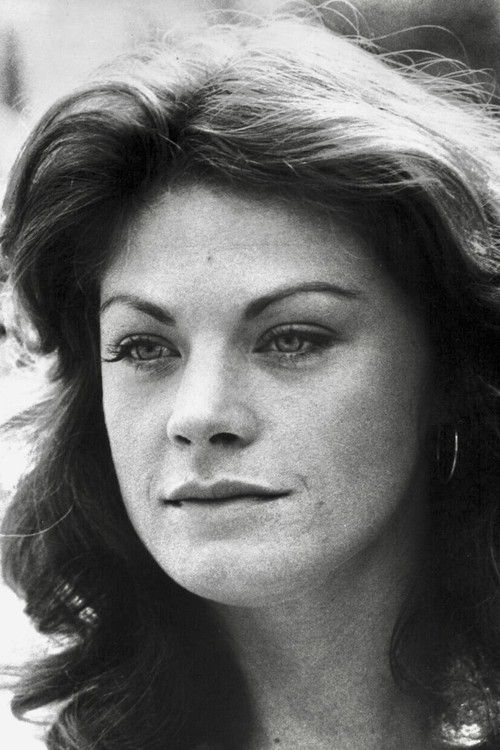 Photo of Meg Foster