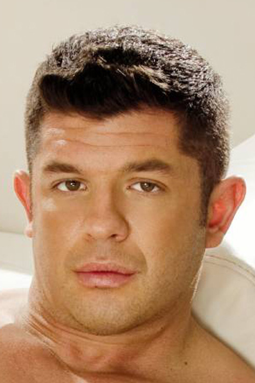 Photo of Josh Griffin