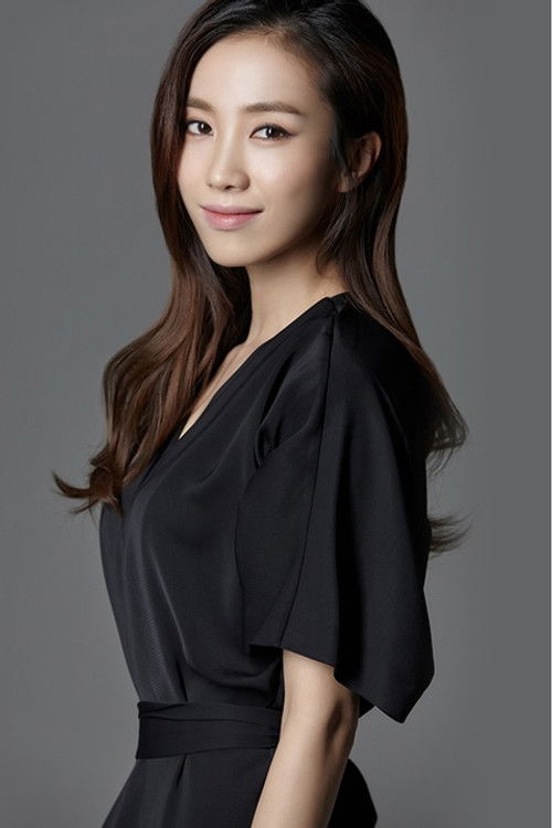 Photo of Park Ji-yeon