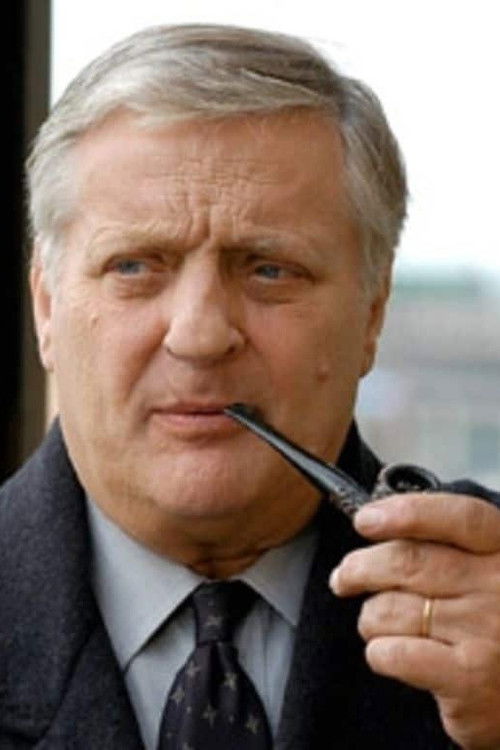 Photo of Bruno Cremer