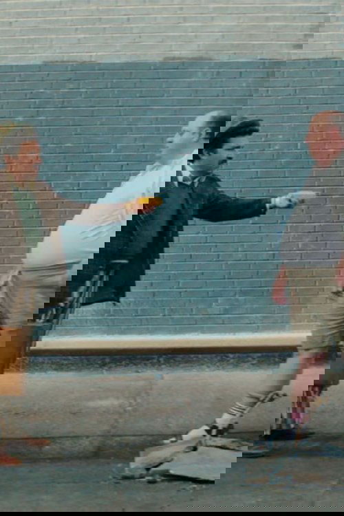 Dream Sequence: The Movie