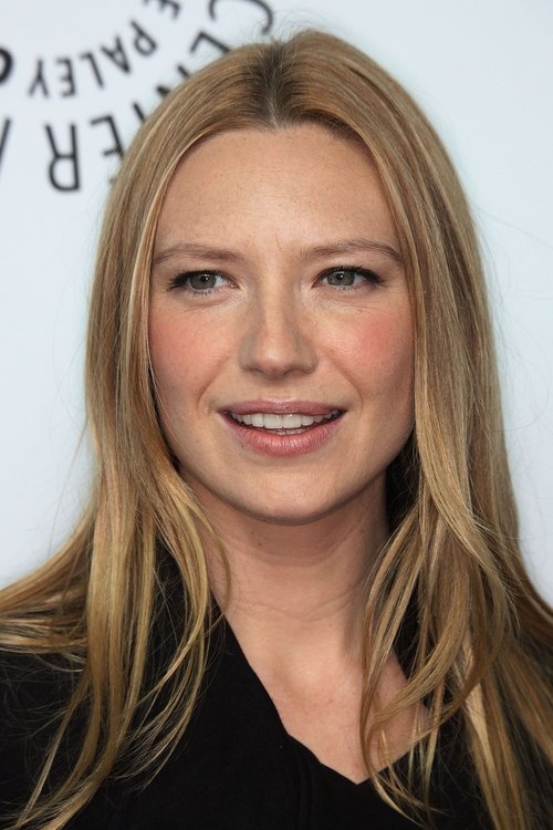 Photo of Anna Torv