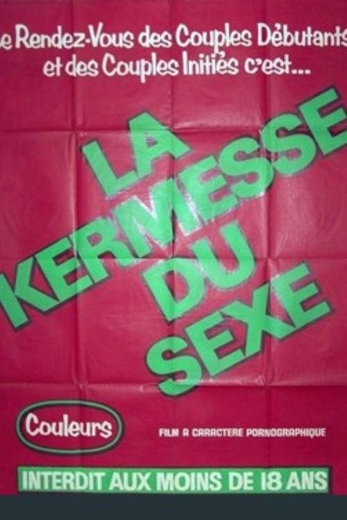 La Kermesse du sexe