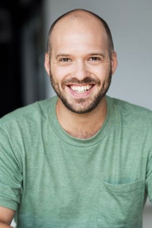 Photo of Joseph Martin