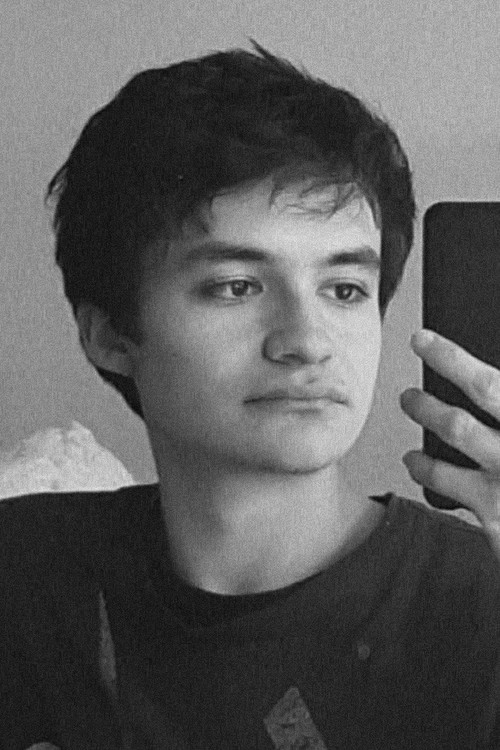 Photo of Oscar Leonardo