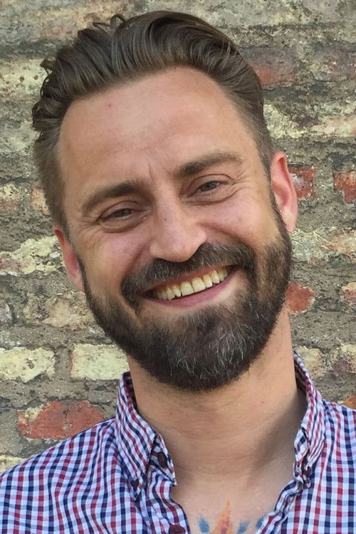 Photo of Jesper 'Jokeren' Dahl