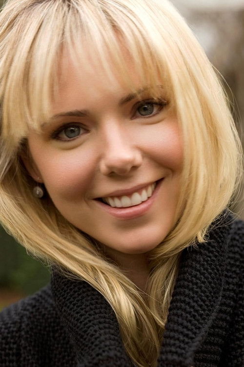 Photo of Collette Wolfe