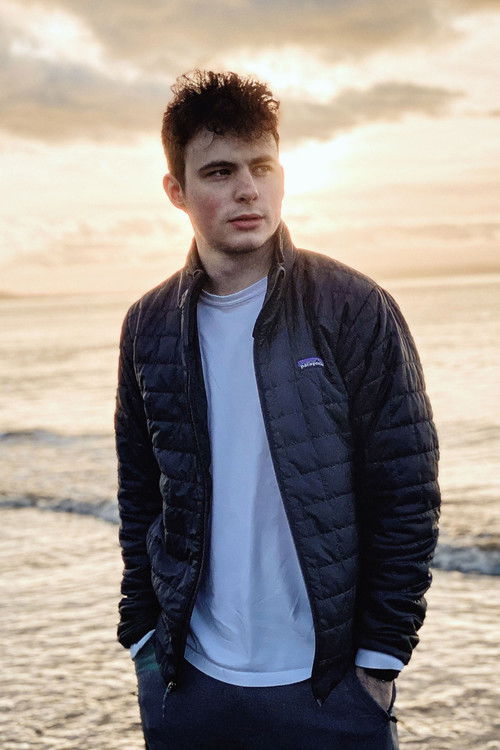 Photo of Luke Schaefer