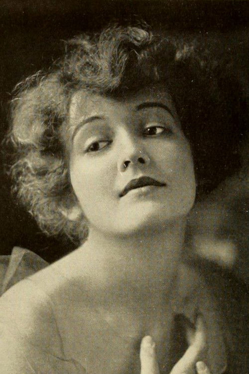 Photo of Doris Kenyon