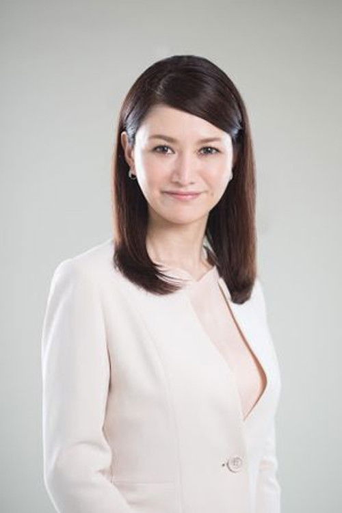 Photo of Mayu Yamaguchi