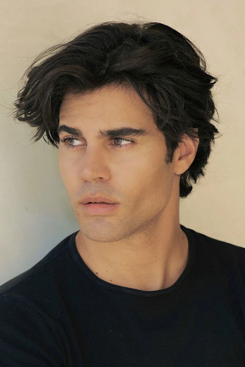 Photo of Sebastian Quinn