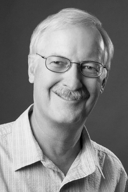 Photo of John Musker