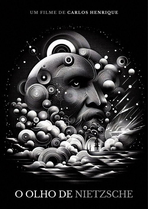 O Olho de Nietzsche