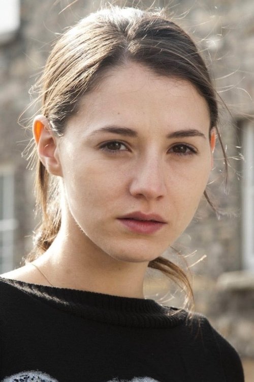 Photo of Charlie Murphy