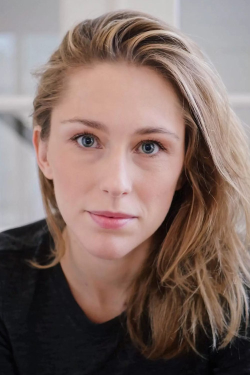 Photo of Rikke Lylloff