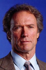 Photo of Clint Eastwood