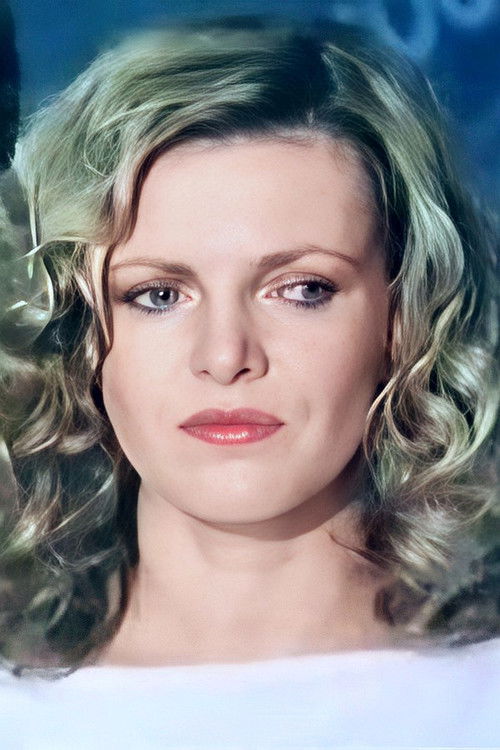 Photo of Eleonore Melzer