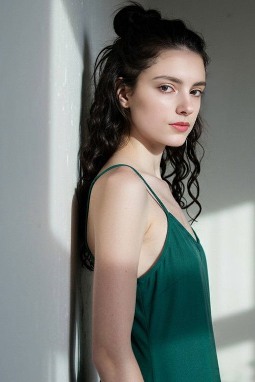 Photo of Bruna Ferreira