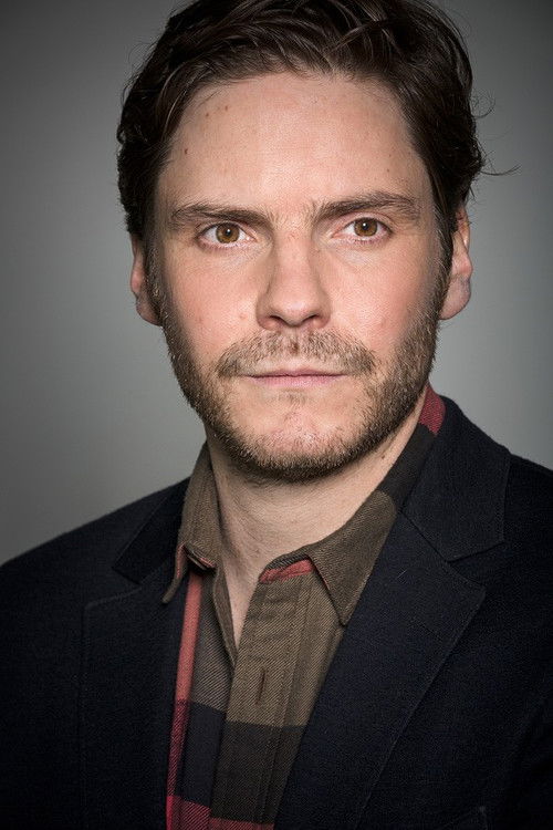 Photo of Daniel Brühl