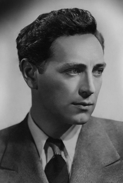 Photo of Richard Waring